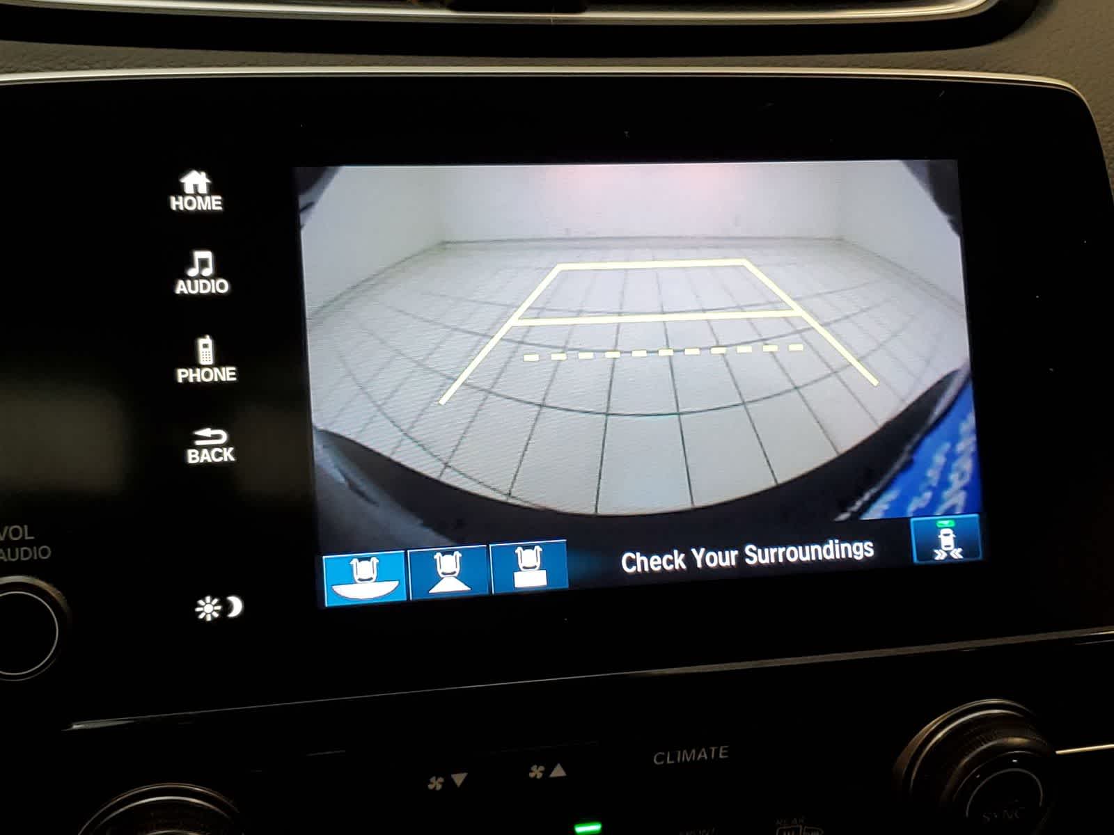 Thumbnail: 2020 Honda CR-V - 4