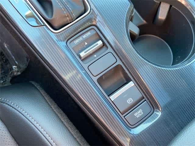 Thumbnail: 2025 Honda Civic - 28