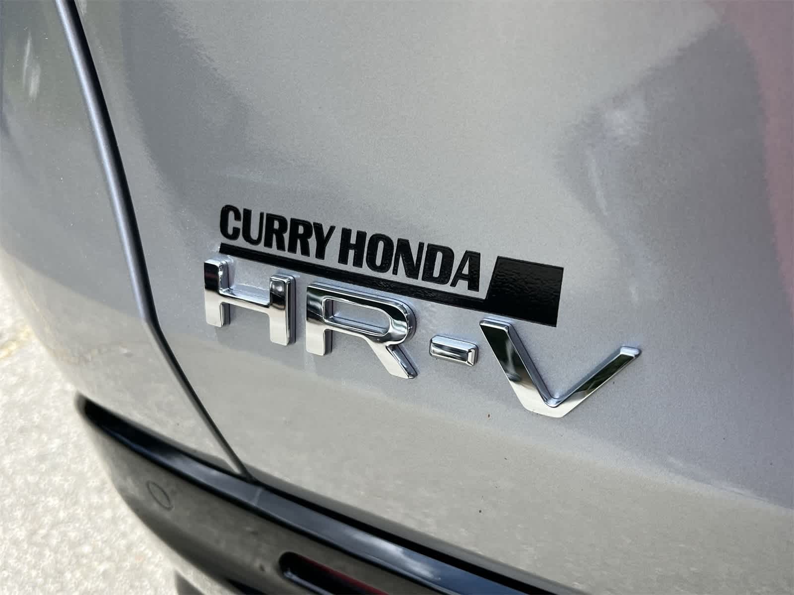 Thumbnail: 2026 Honda HR-V - 8