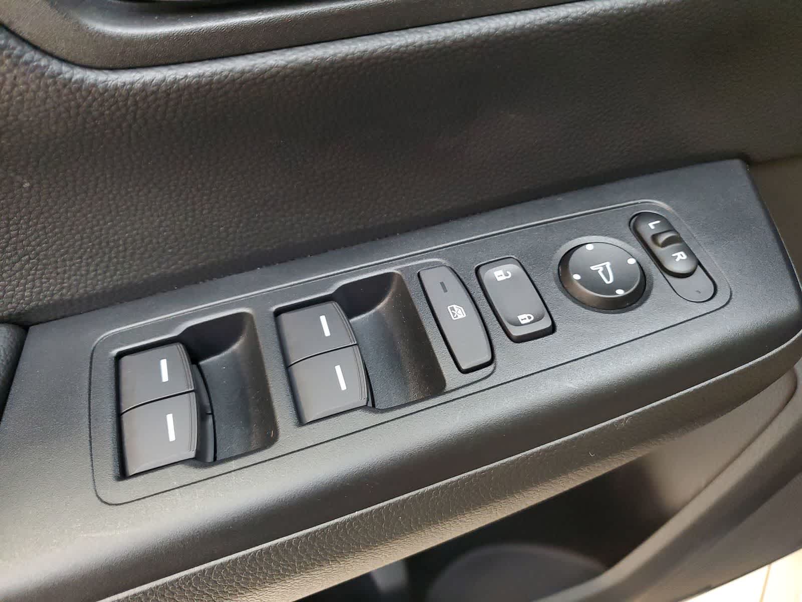 Thumbnail: 2024 Honda CR-V - 17