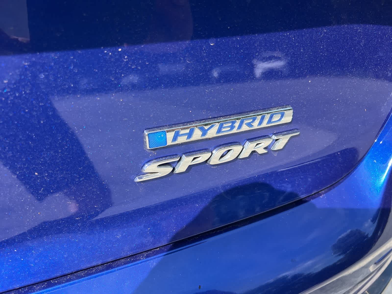 Thumbnail: 2023 Honda Accord - 9