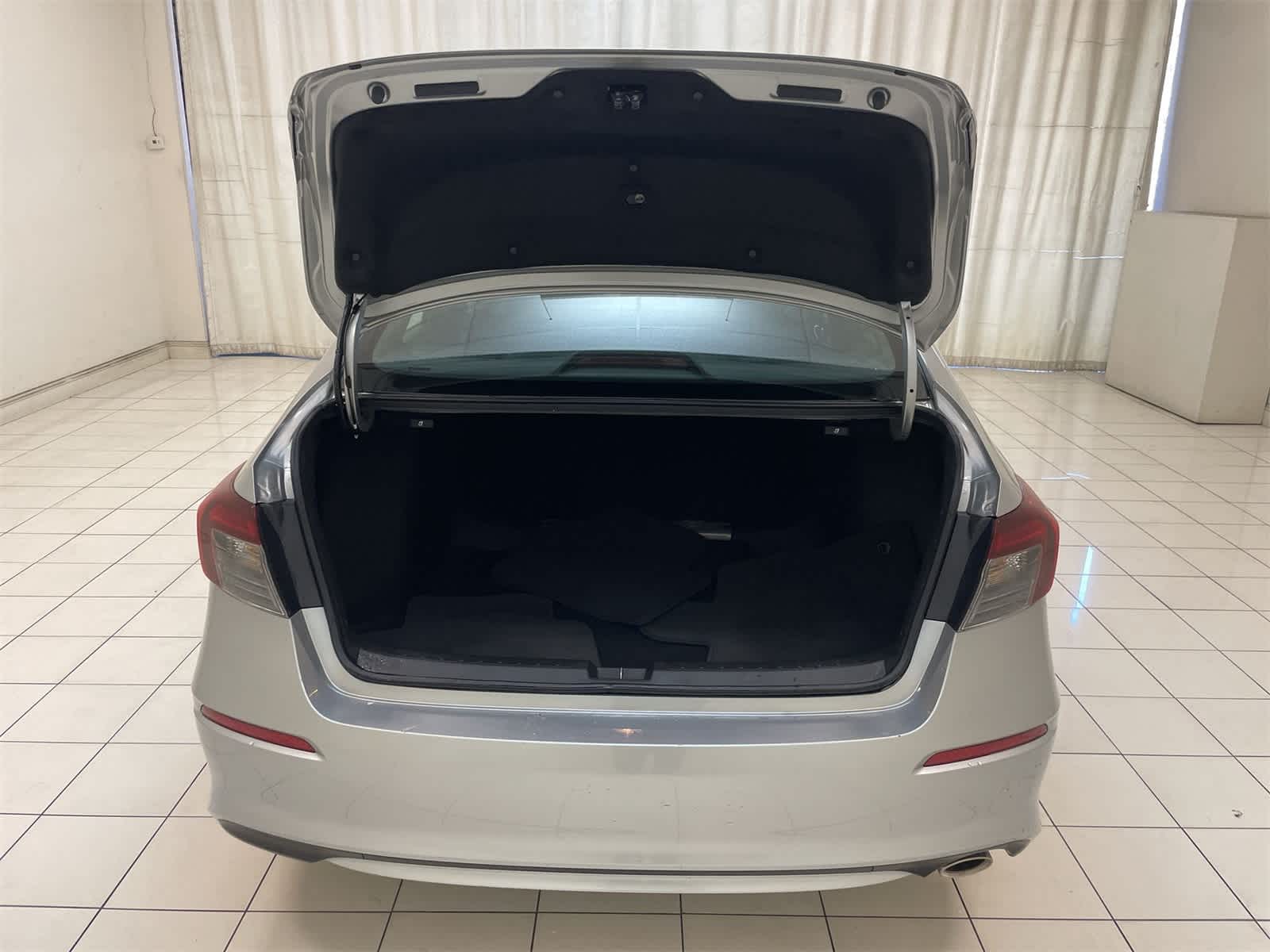 Thumbnail: 2025 Honda Civic - 20