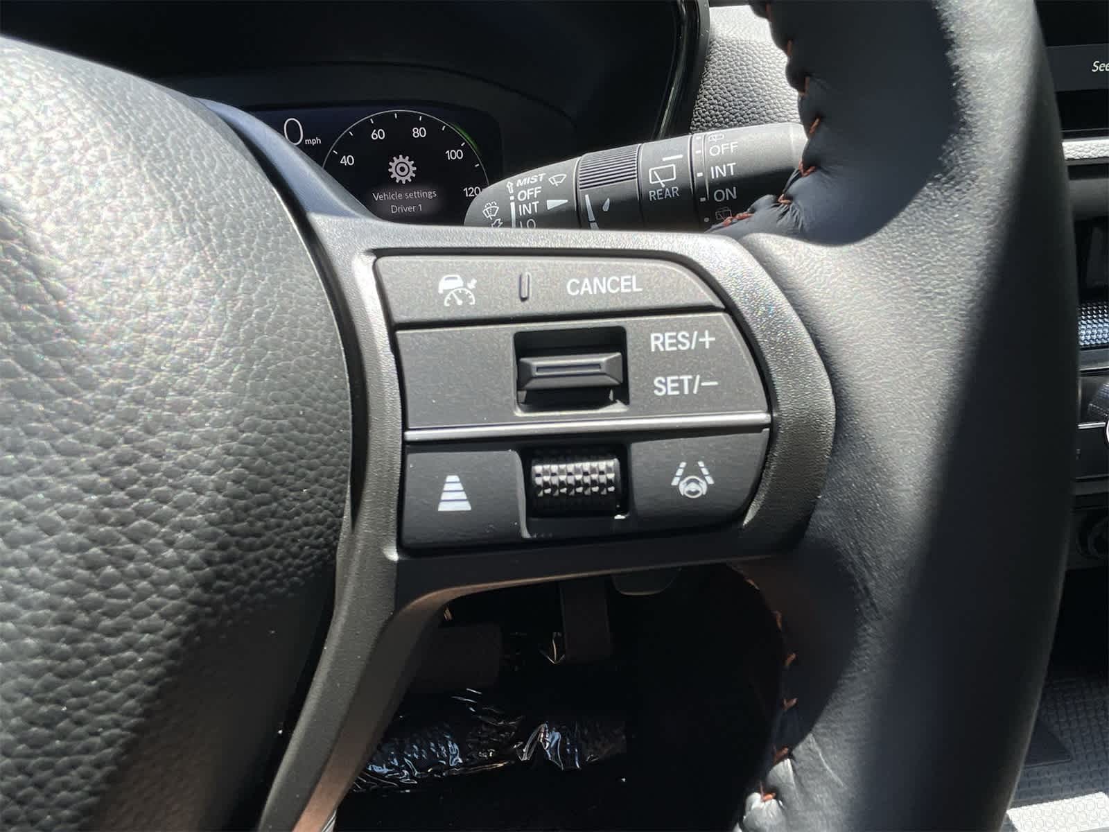 Thumbnail: 2026 Honda CR-V - 24