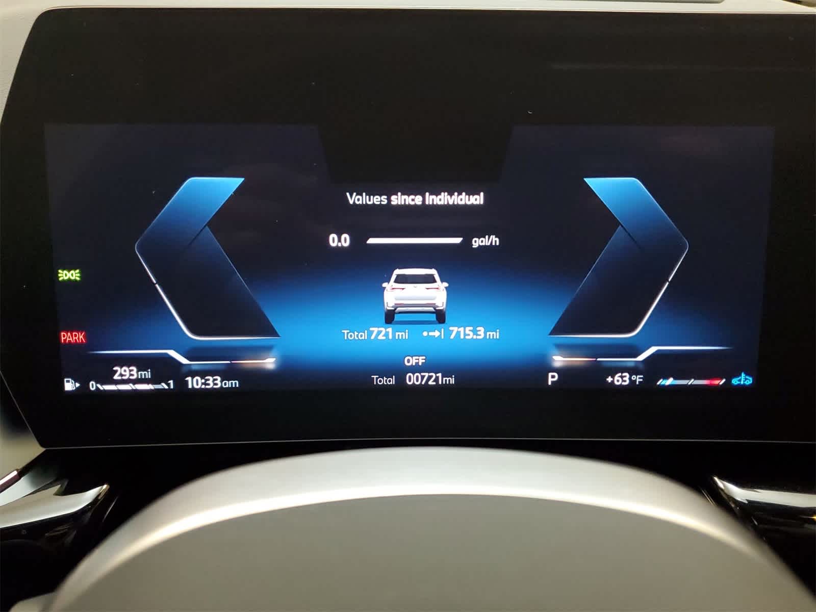 Thumbnail: 2025 BMW X1 - 15