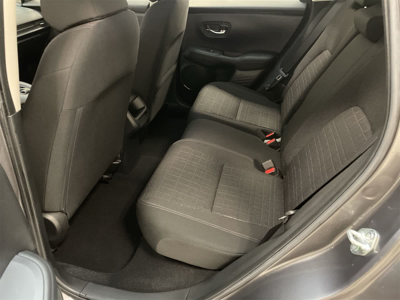 Thumbnail: 2024 Honda HR-V - 18