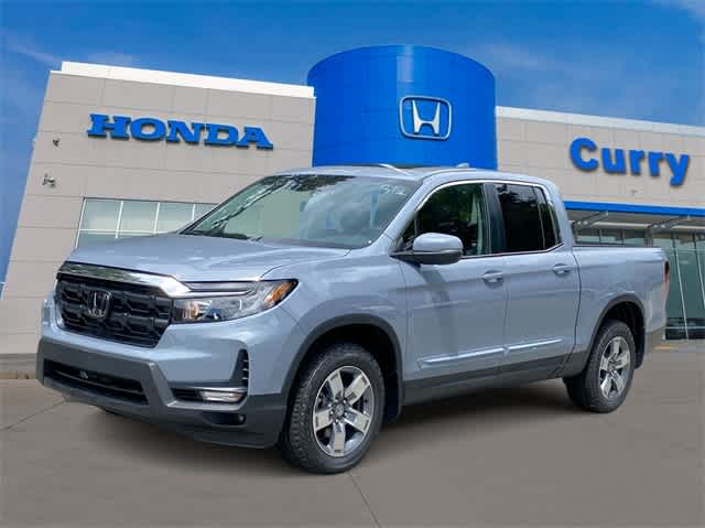 2024 Honda Ridgeline RTL -
                Chamblee, GA