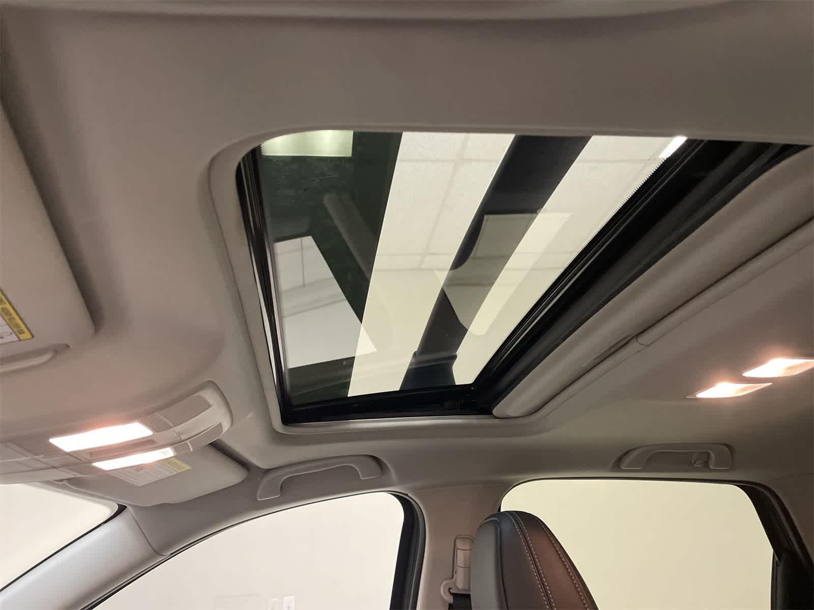 Thumbnail: 2024 Mazda CX-5 - 3