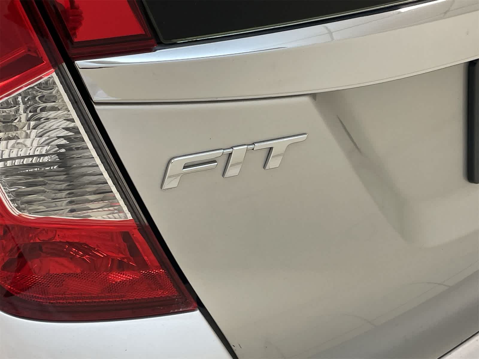 Thumbnail: 2016 Honda Fit - 20