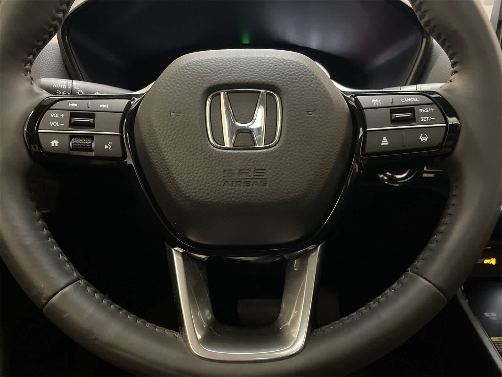 Thumbnail: 2024 Honda CR-V - 11