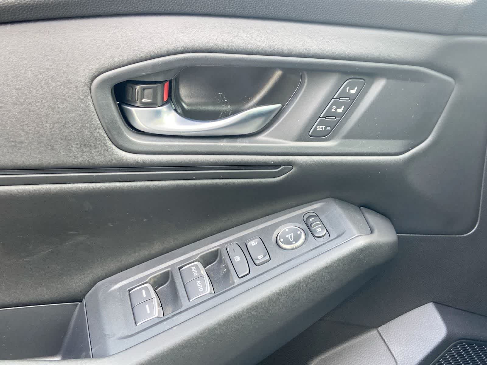 Thumbnail: 2025 Honda Accord - 28