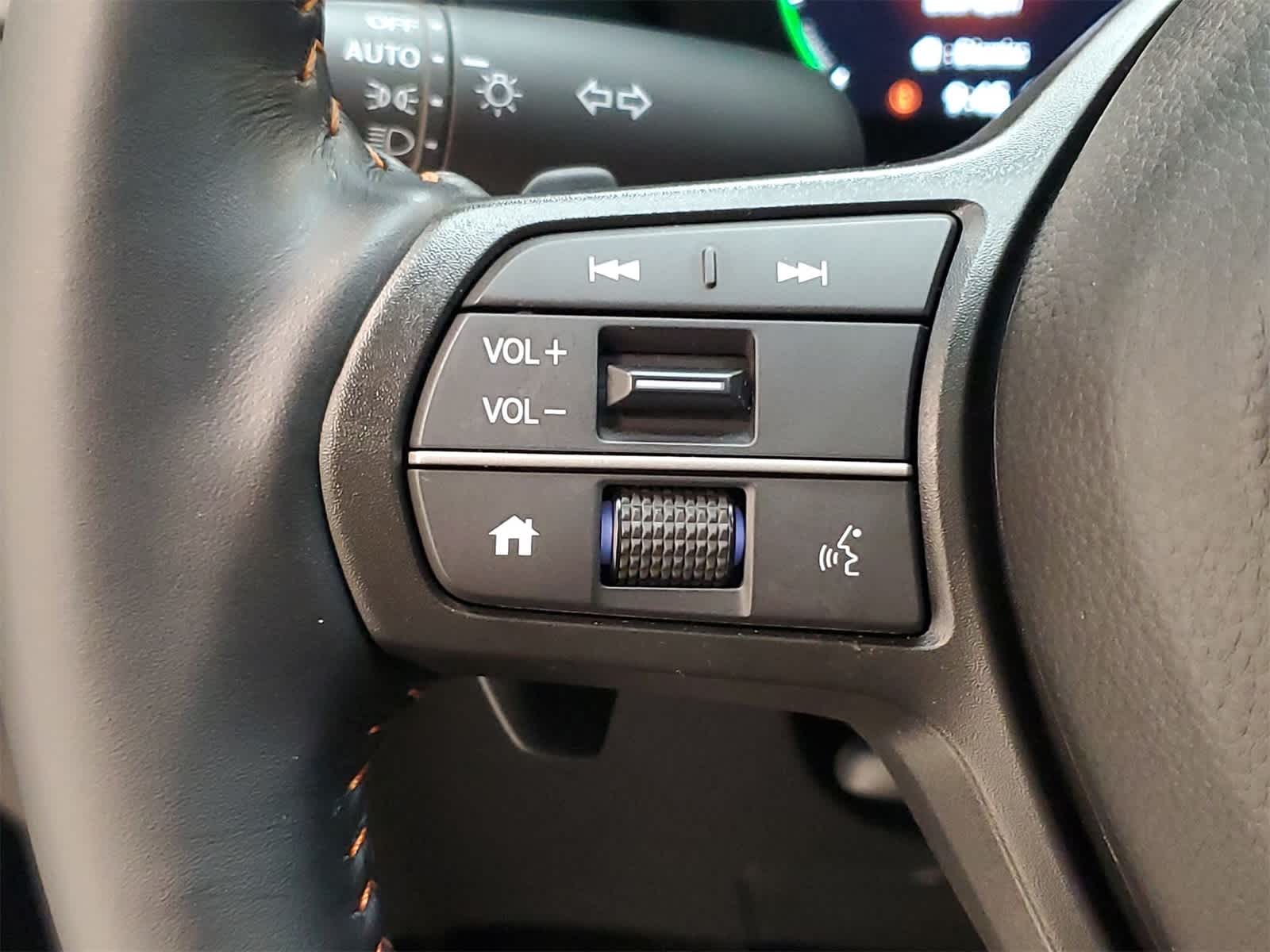 Thumbnail: 2025 Honda CR-V - 12