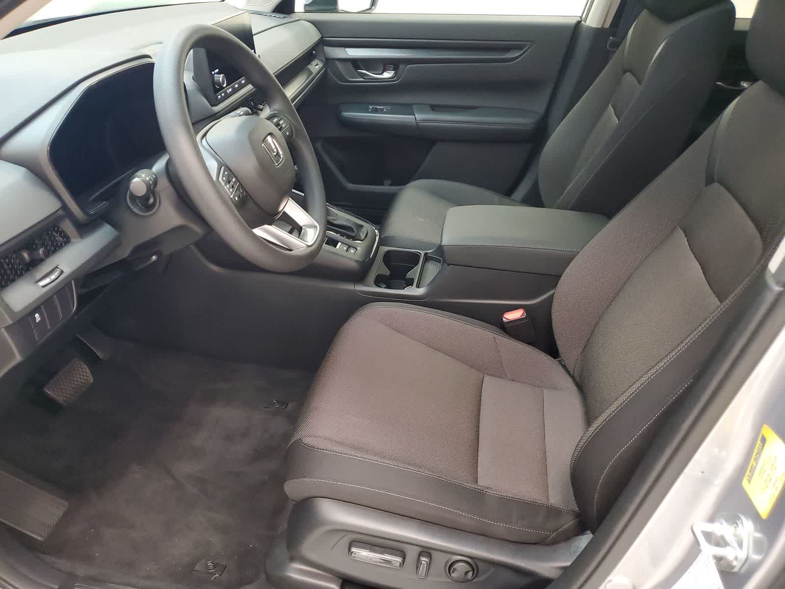 Thumbnail: 2023 Honda CR-V - 18