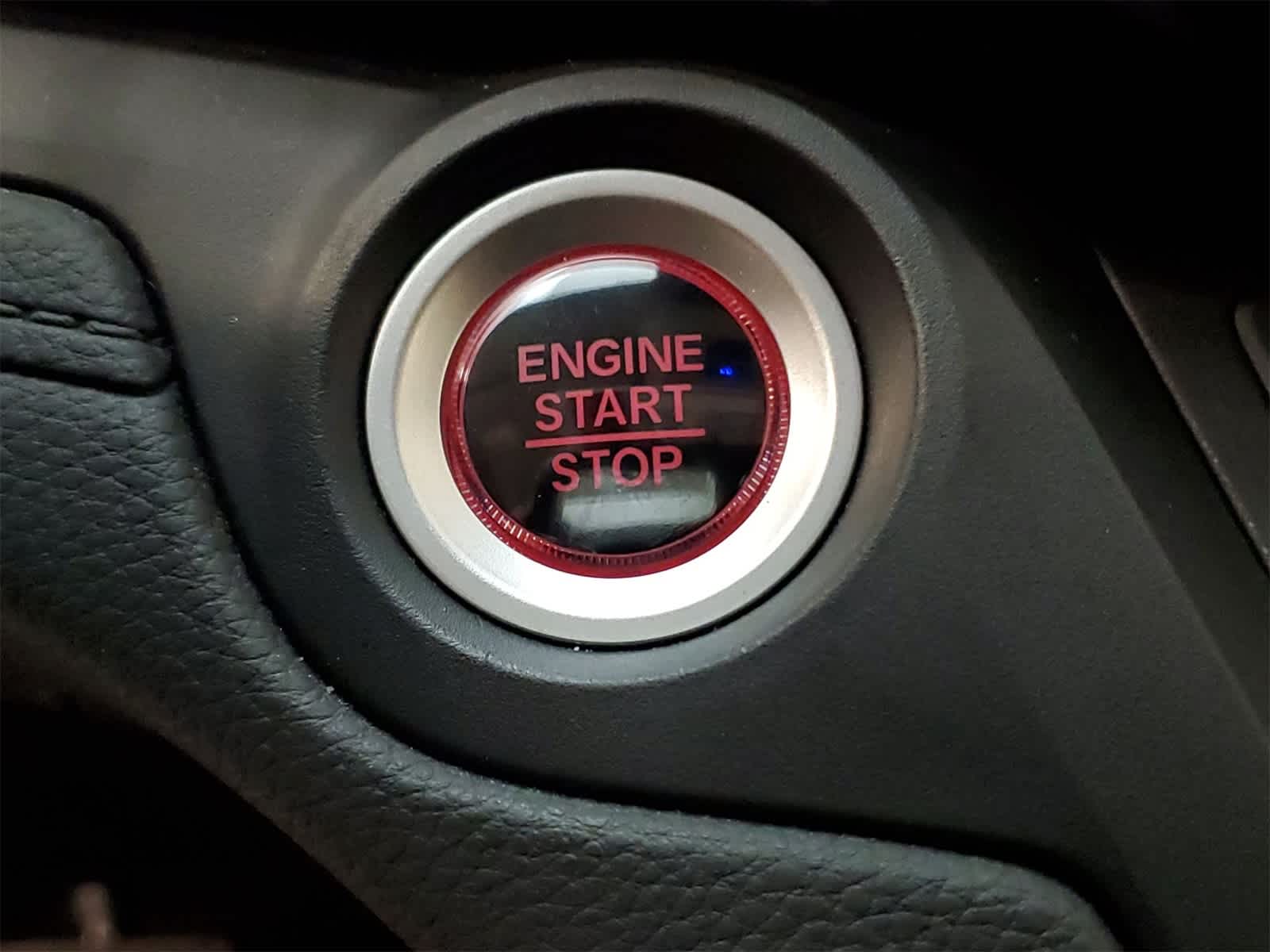 Thumbnail: 2025 Honda Odyssey - 7