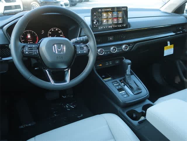 Thumbnail: 2025 Honda CR-V - 8