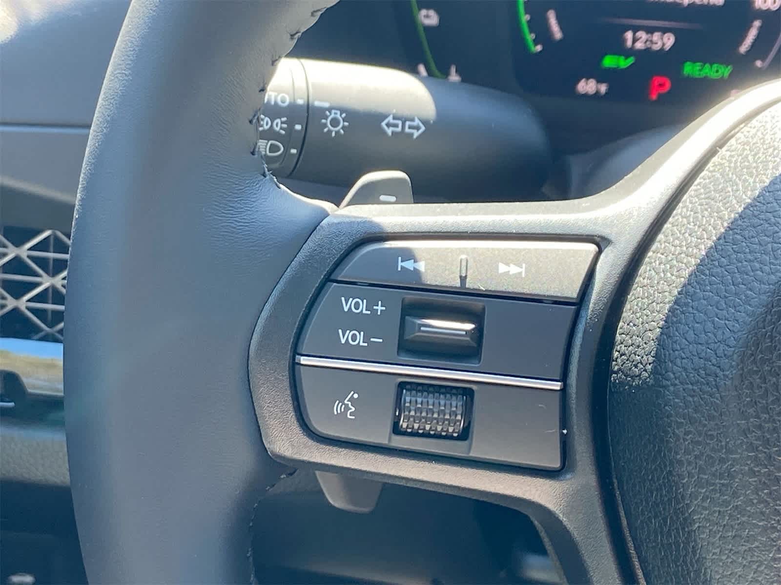 Thumbnail: 2025 Honda Accord - 22