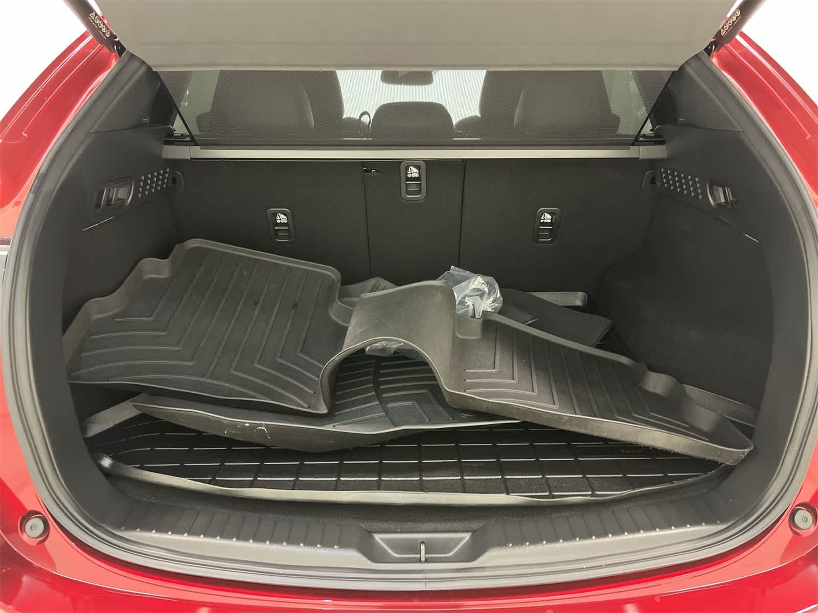 Thumbnail: 2025 Mazda CX-5 - 24