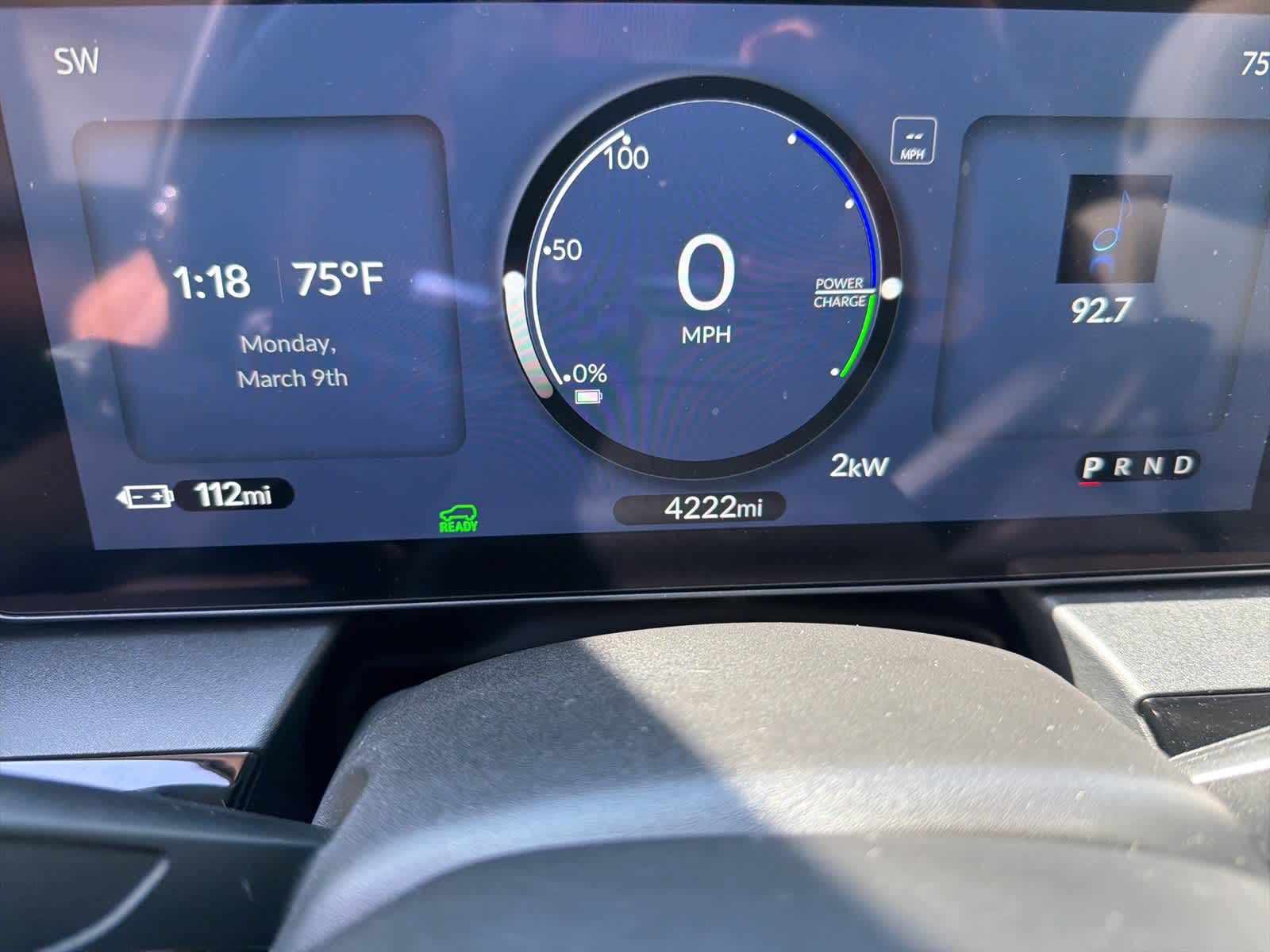 Thumbnail: 2025 Honda Prologue - 2