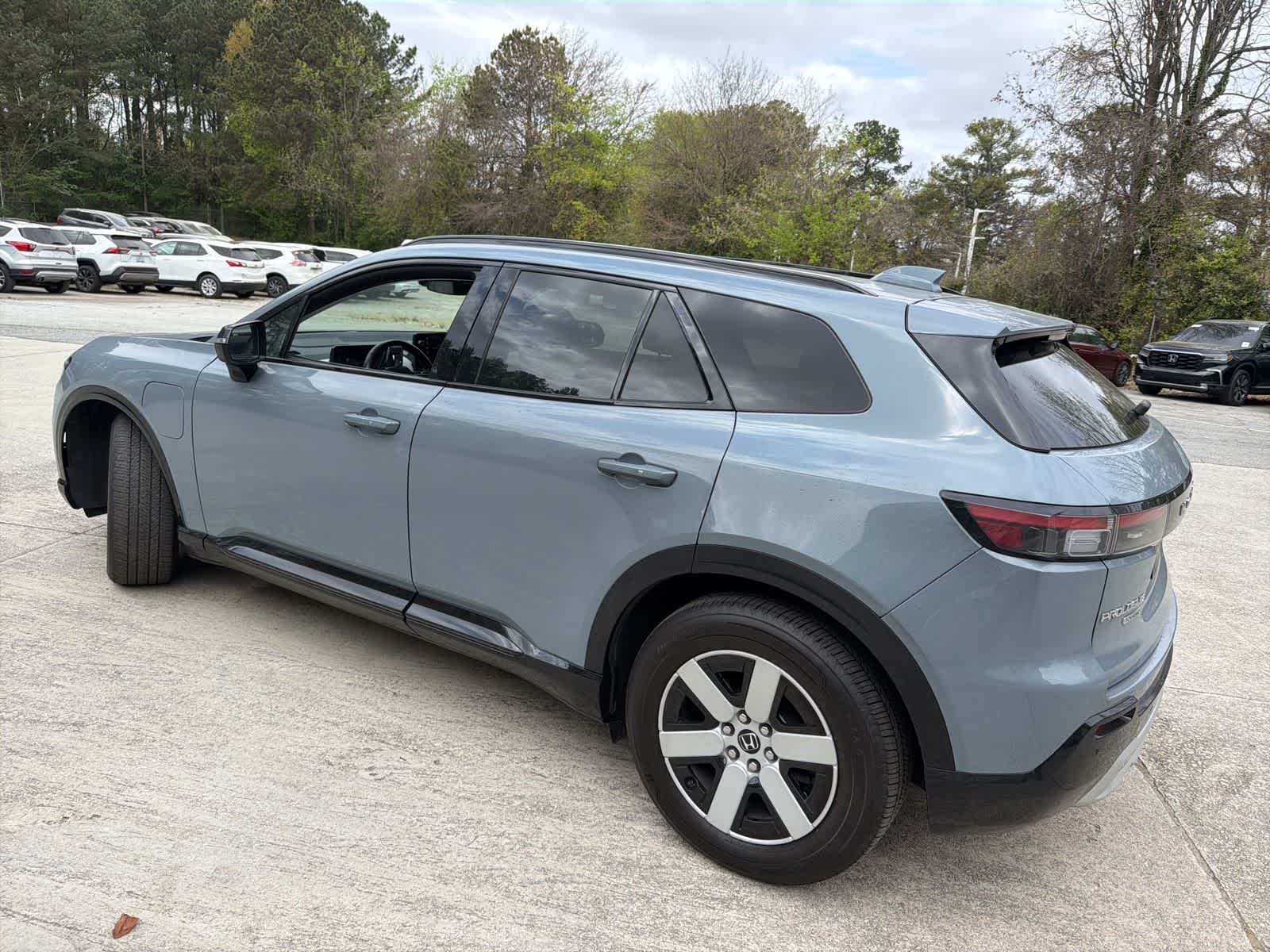 Thumbnail: 2024 Honda Prologue - 7