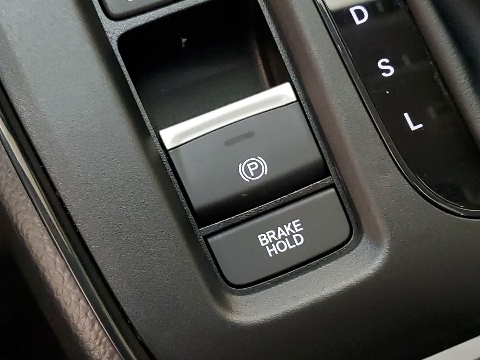 Thumbnail: 2026 Honda CR-V - 35