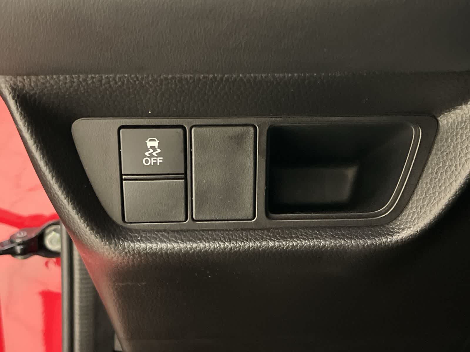 Thumbnail: 2024 Honda HR-V - 29