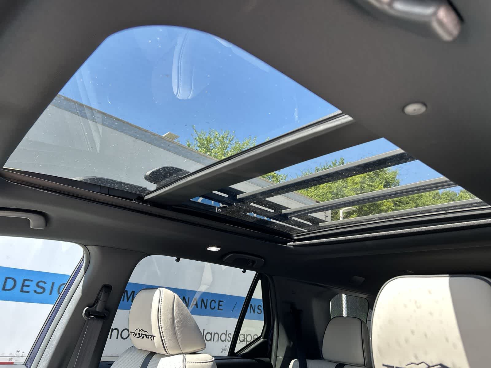 Thumbnail: 2026 Honda Passport - 14