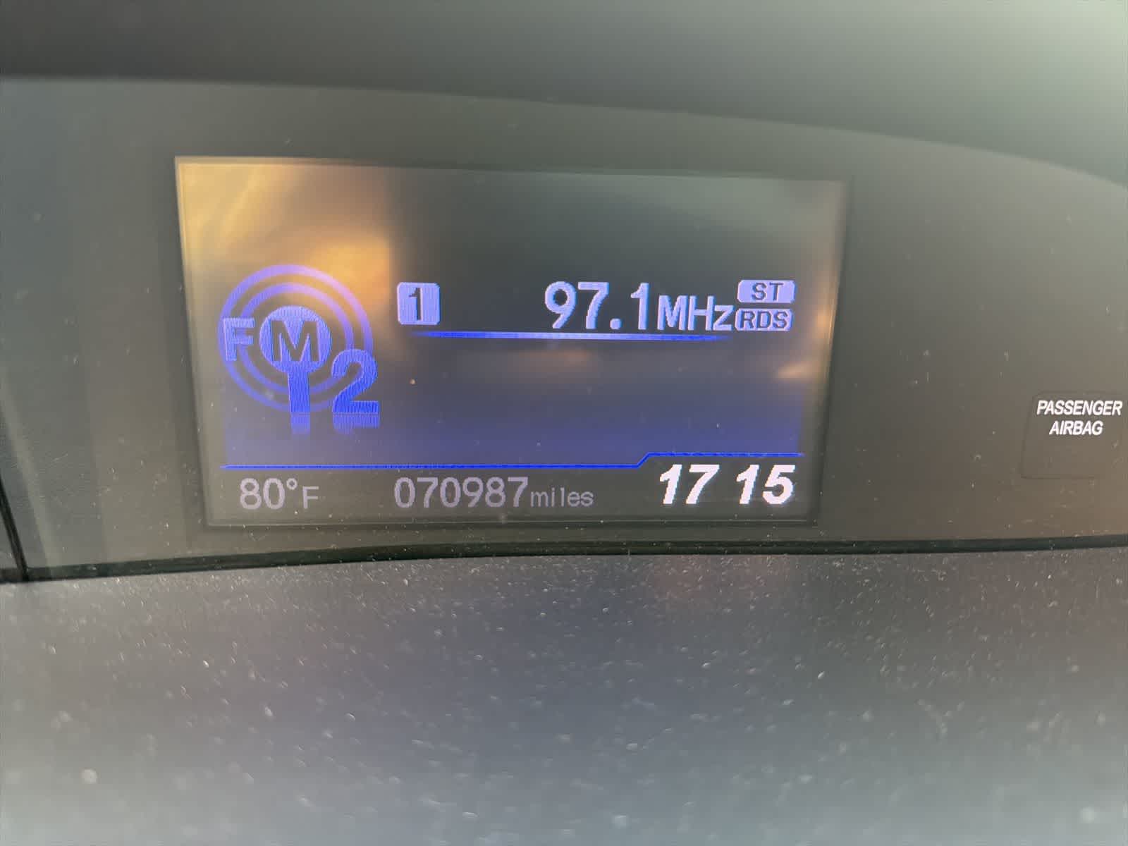 Thumbnail: 2013 Honda Civic - 19