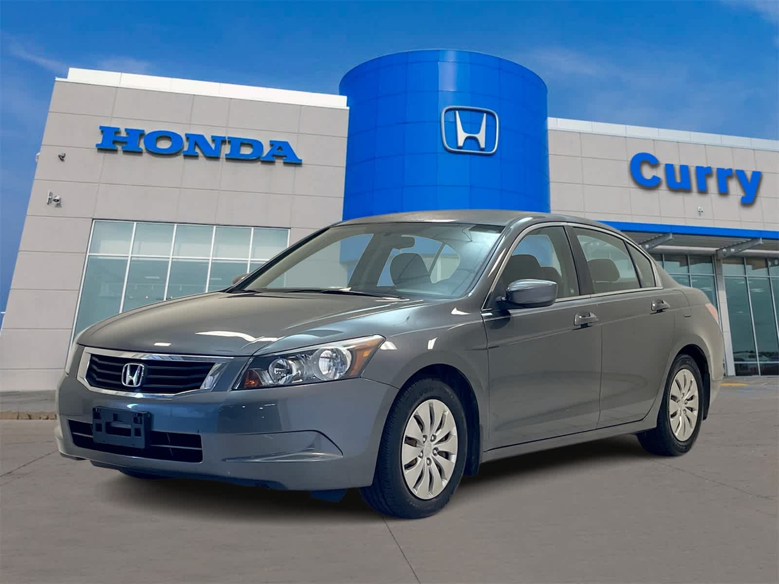 2009 Honda Accord LX -
                  Chamblee, GA