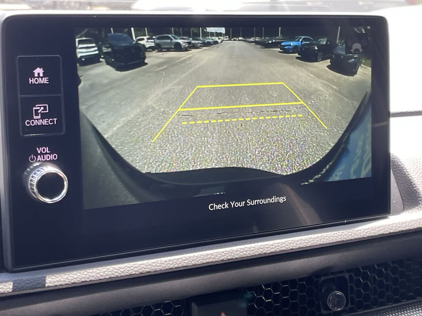 Thumbnail: 2026 Honda CR-V - 15