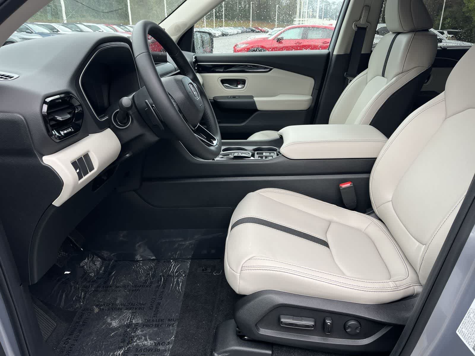 Thumbnail: 2026 Honda Pilot - 12