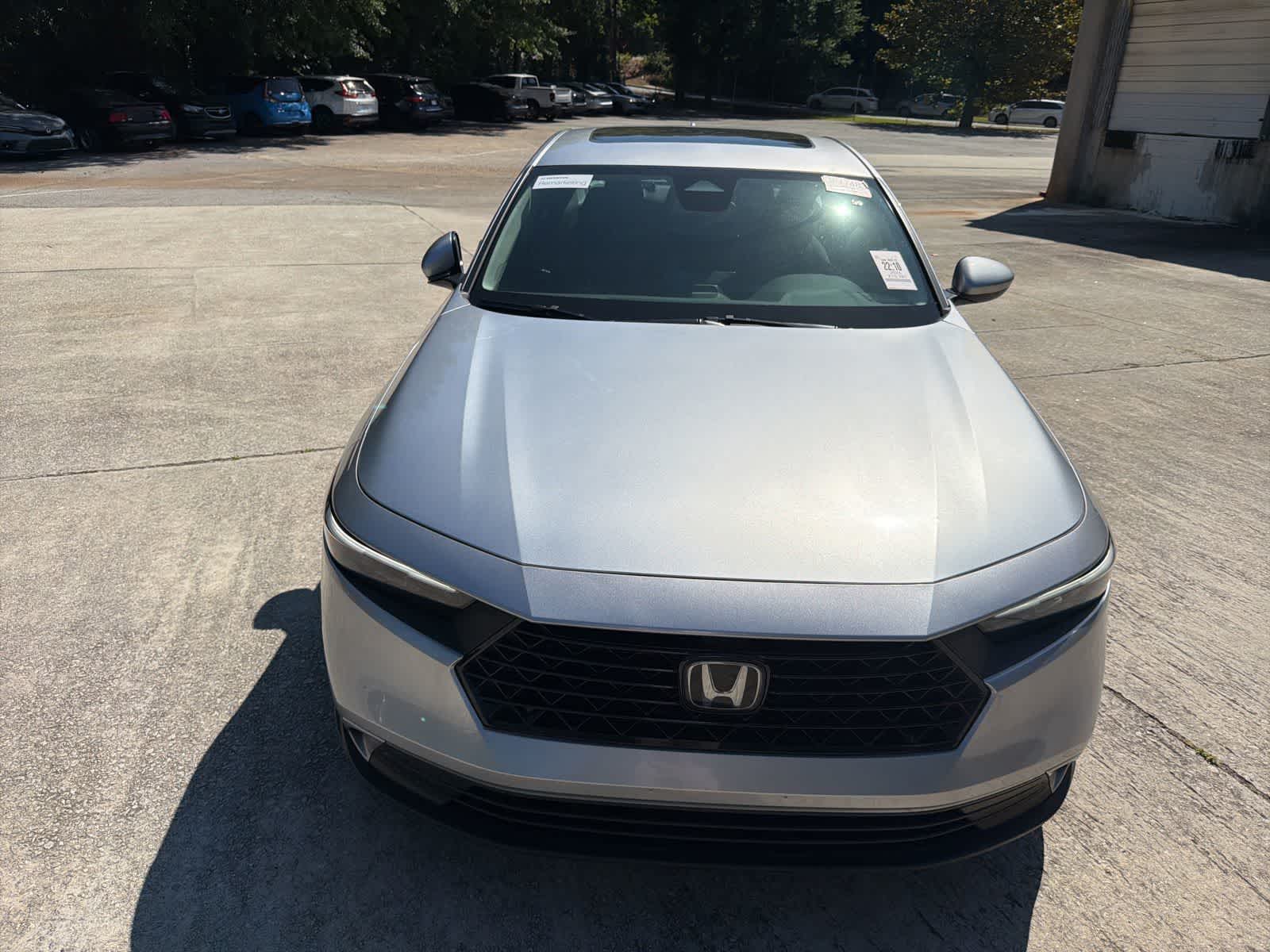 Thumbnail: 2024 Honda Accord - 15