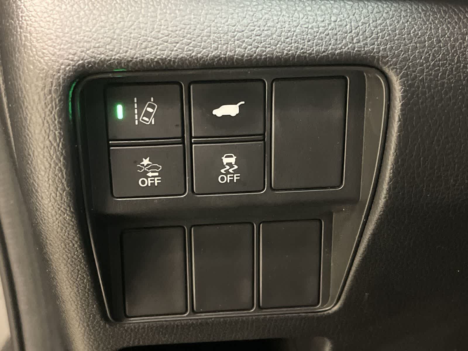 Thumbnail: 2019 Honda CR-V - 32