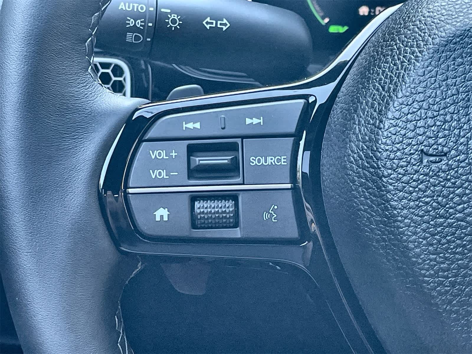 Thumbnail: 2026 Honda Civic - 22