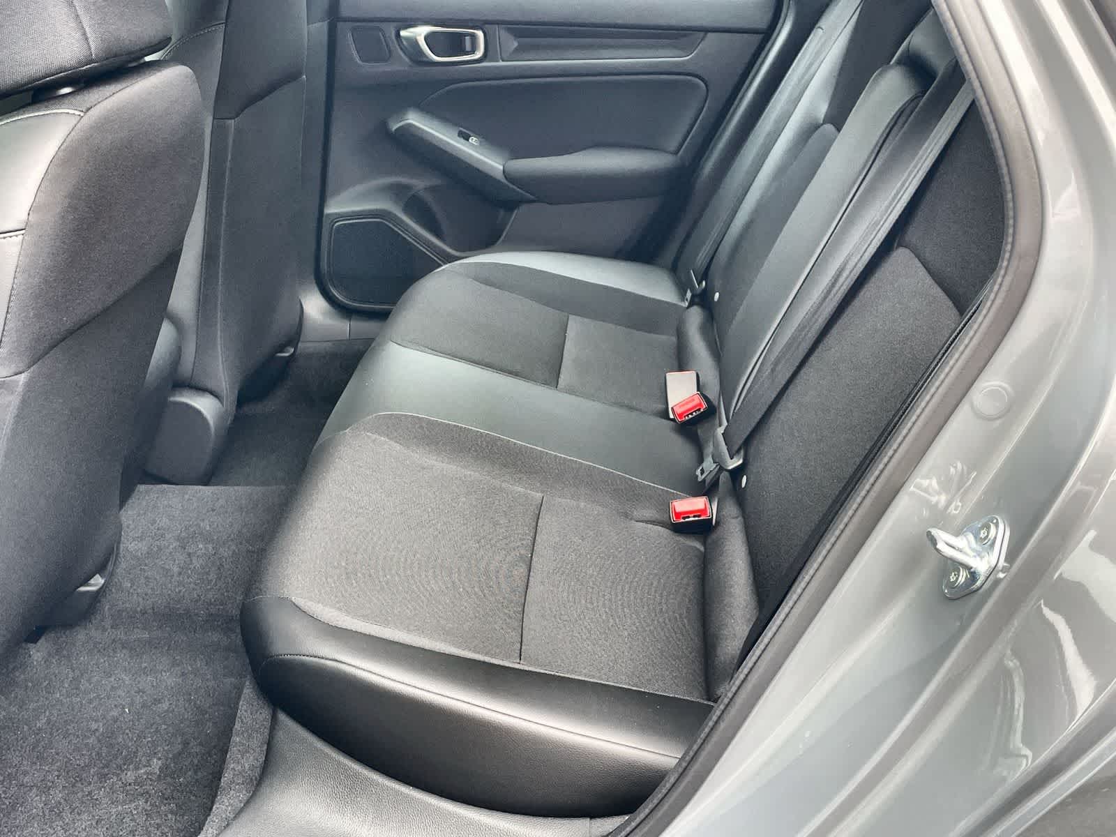 Thumbnail: 2026 Honda Civic - 10