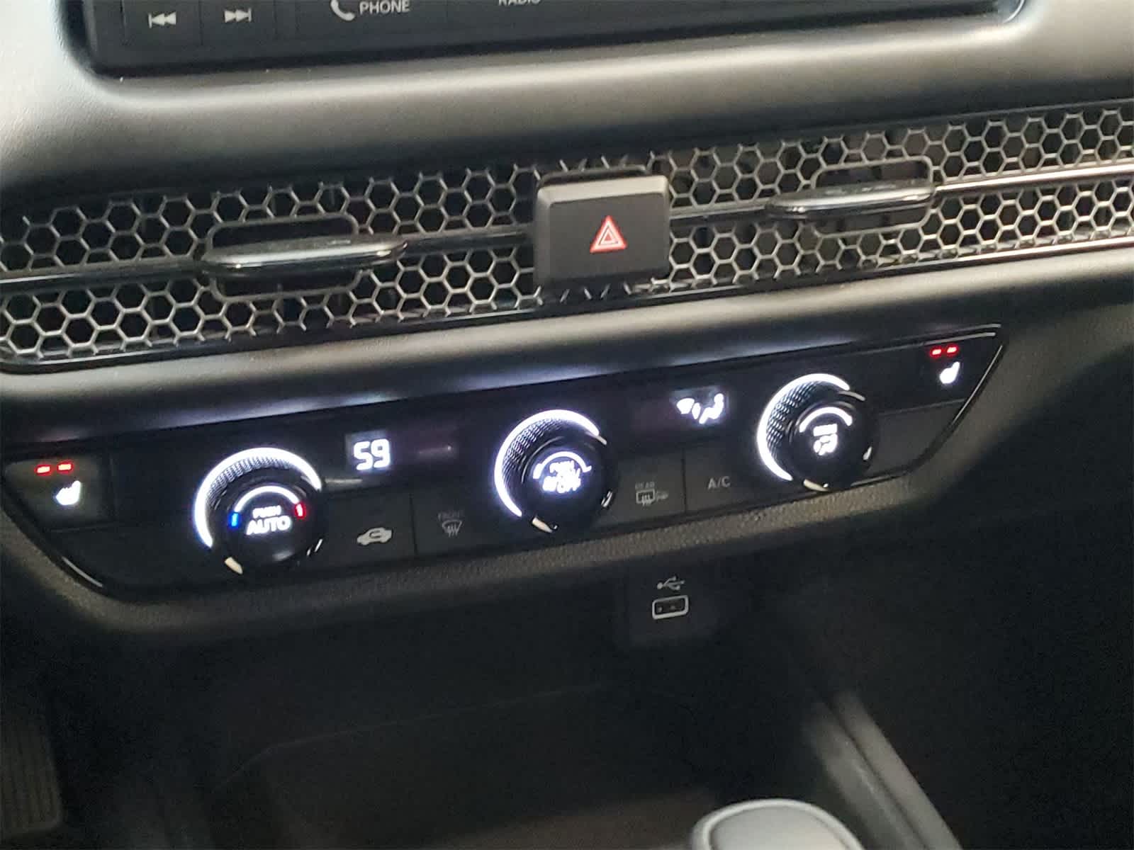 Thumbnail: 2025 Honda HR-V - 29