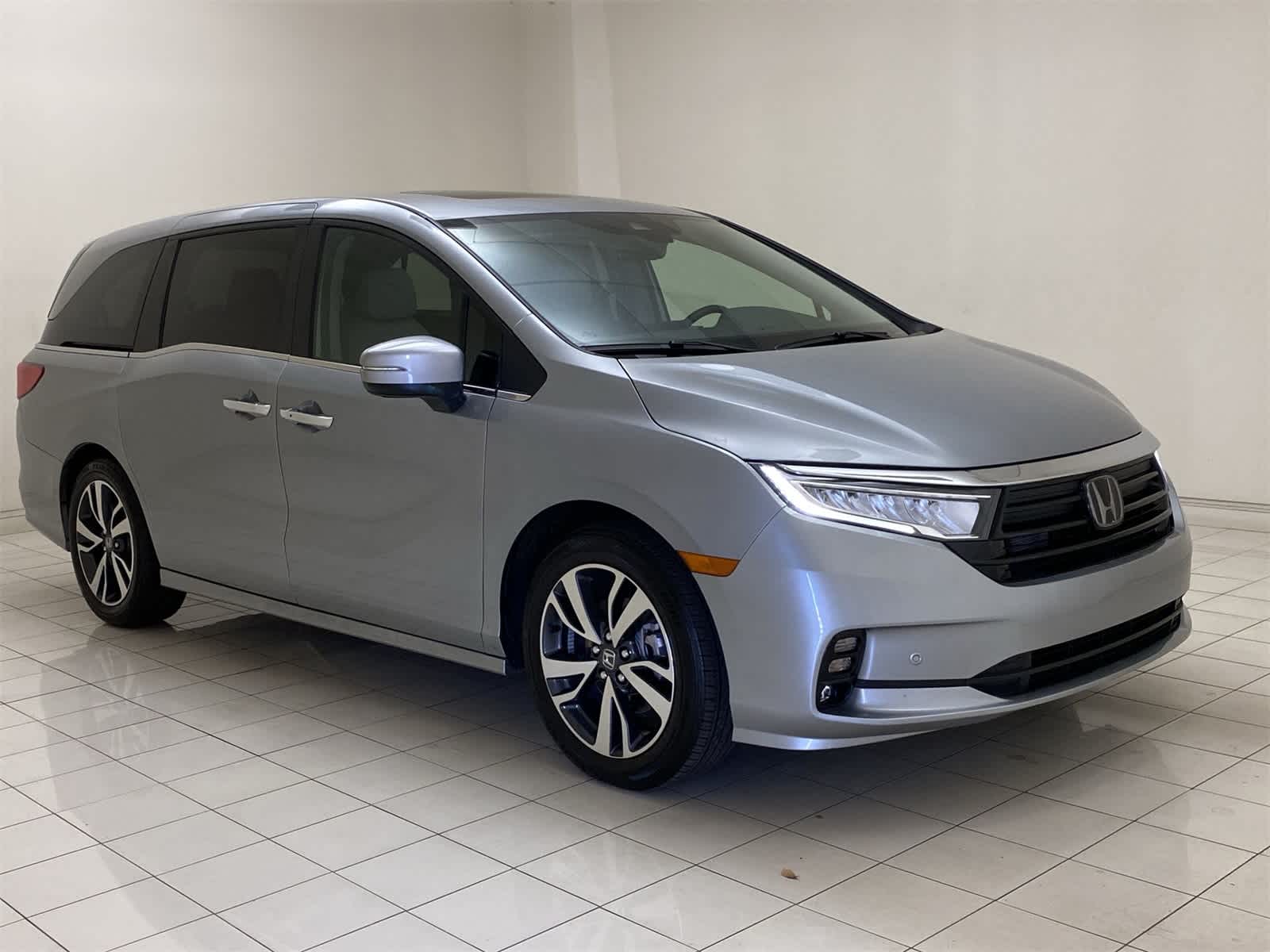 Thumbnail: 2024 Honda Odyssey - 28