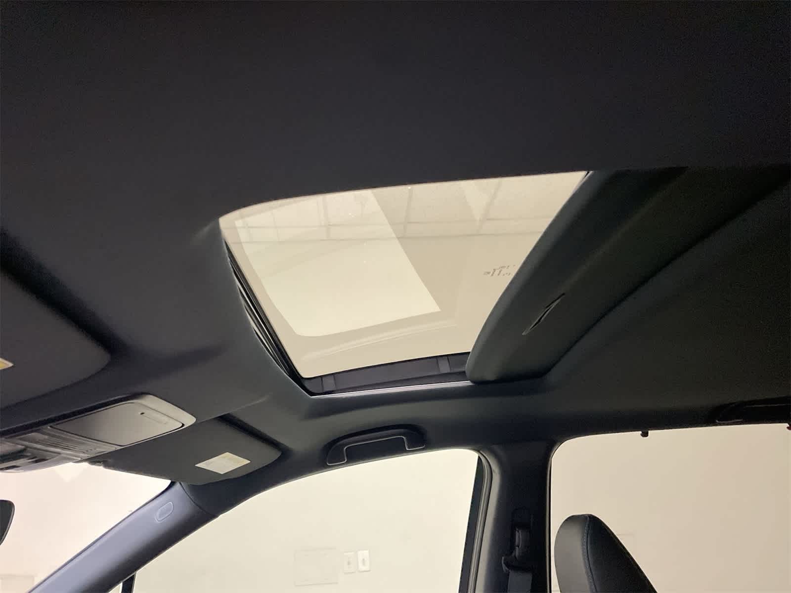 2021 Honda Passport EX-L 3