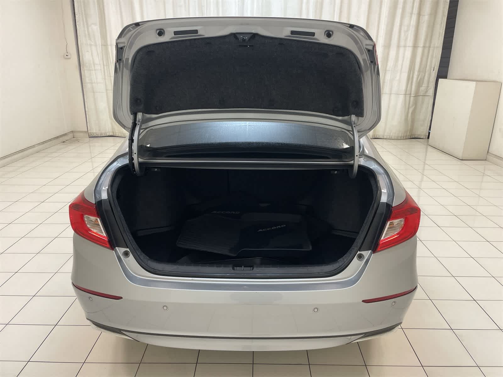 Thumbnail: 2021 Honda Accord - 23