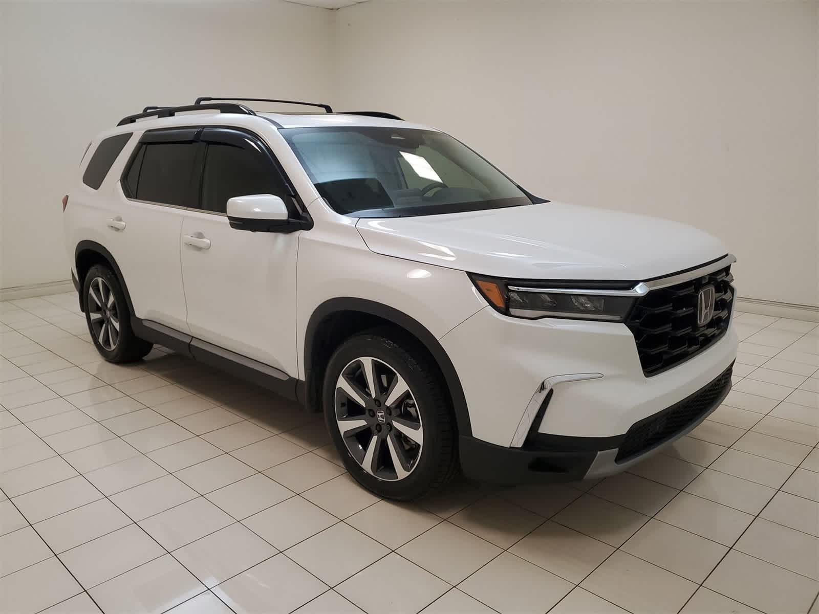 Thumbnail: 2025 Honda Pilot - 28