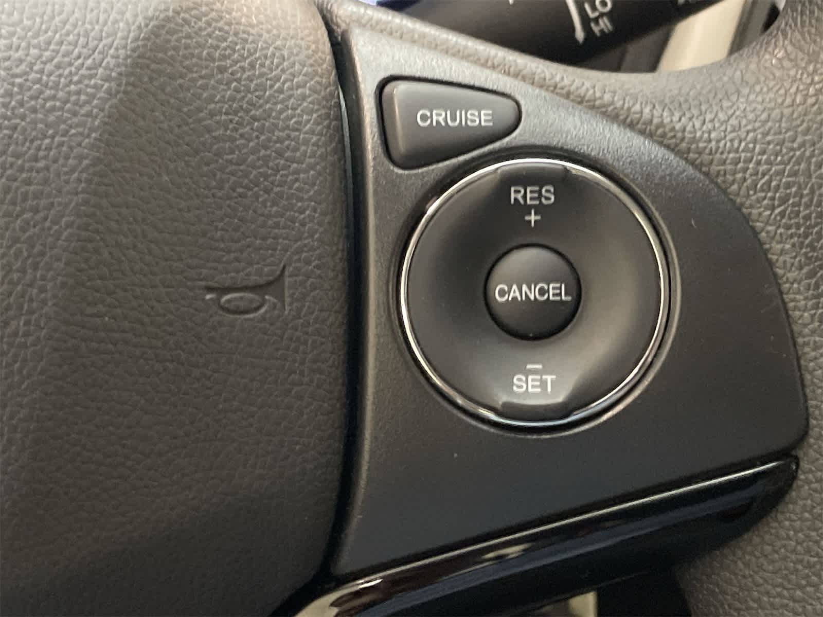 2022 Honda HR-V LX 10