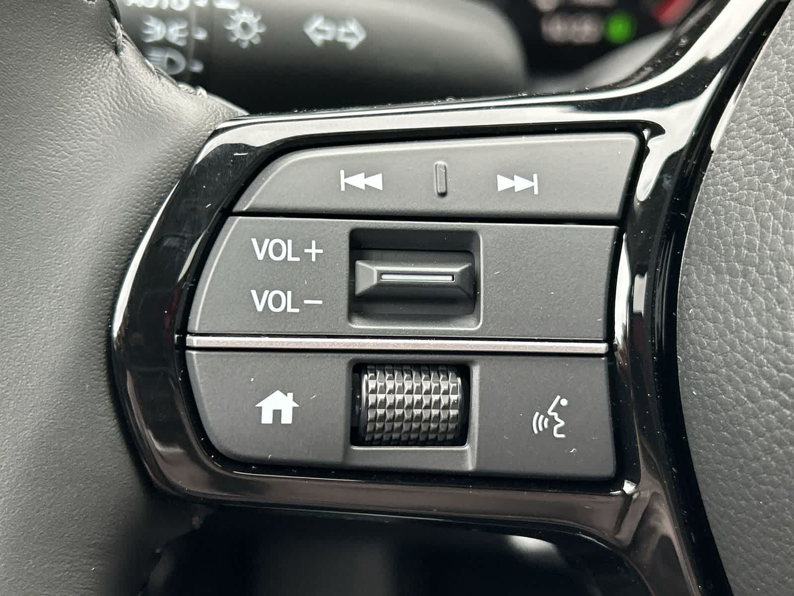 Thumbnail: 2027 Honda HR-V - 22