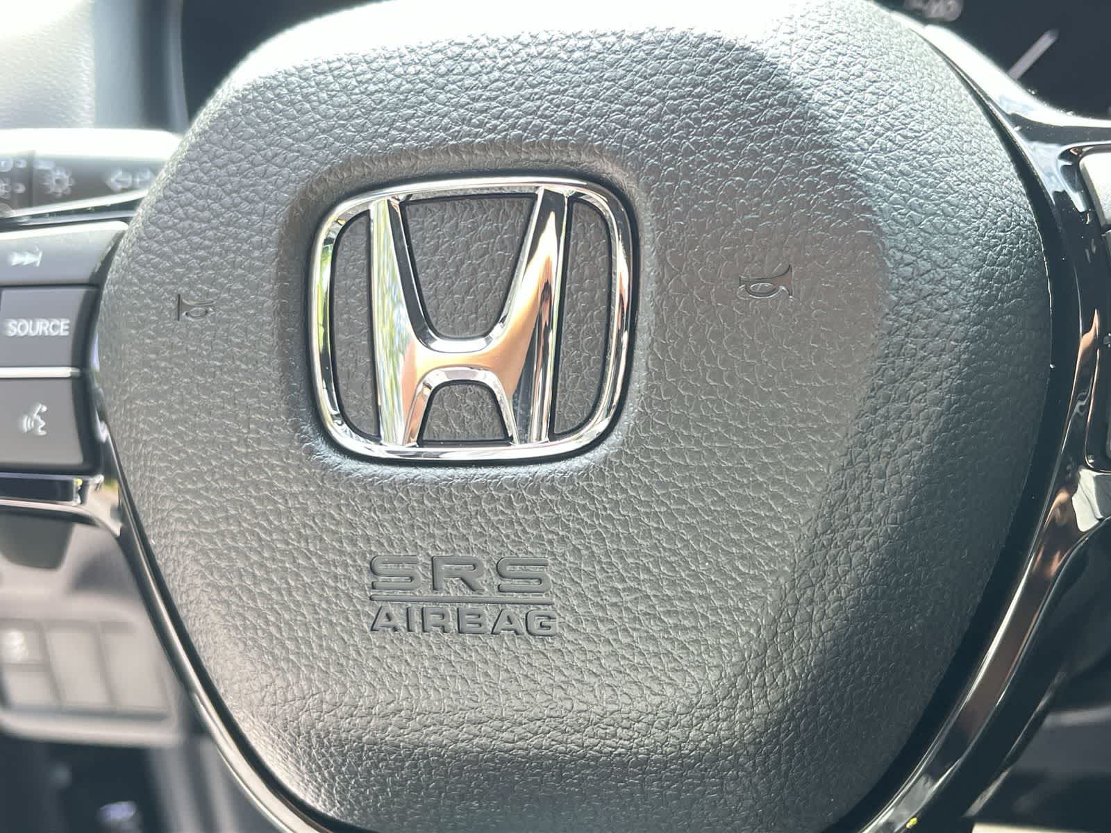 Thumbnail: 2026 Honda Civic - 23