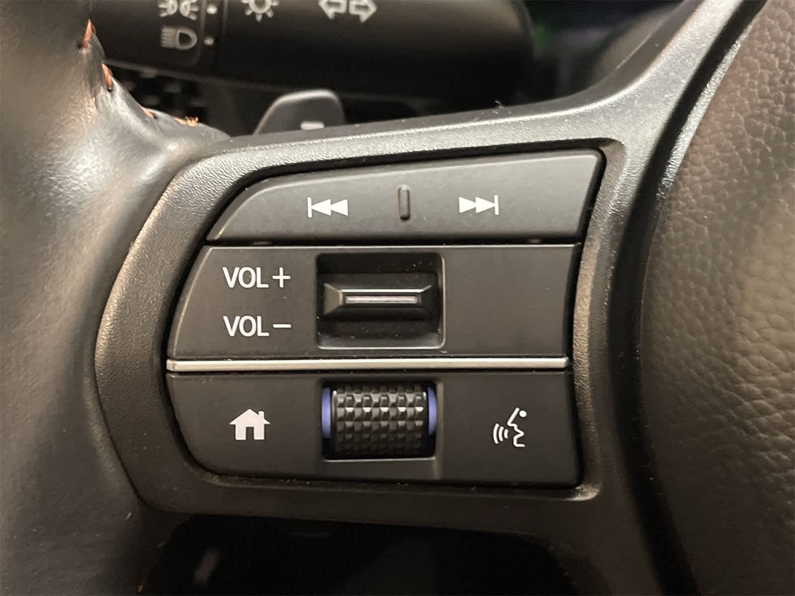 Thumbnail: 2024 Honda CR-V - 12