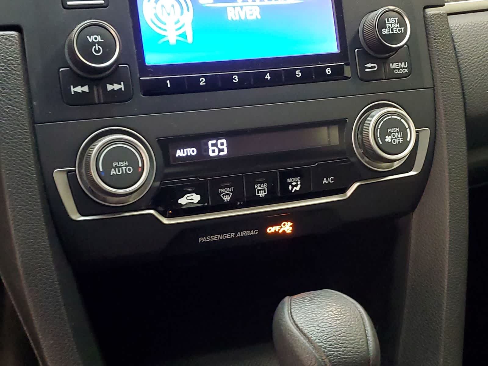 Thumbnail: 2016 Honda Civic - 27