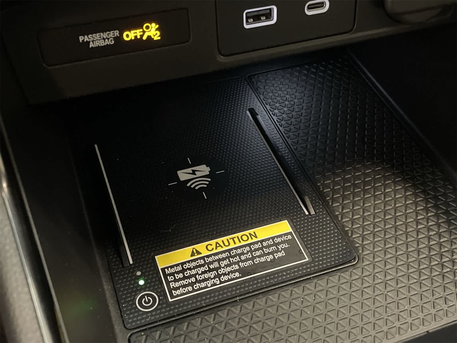 Thumbnail: 2024 Honda CR-V - 36