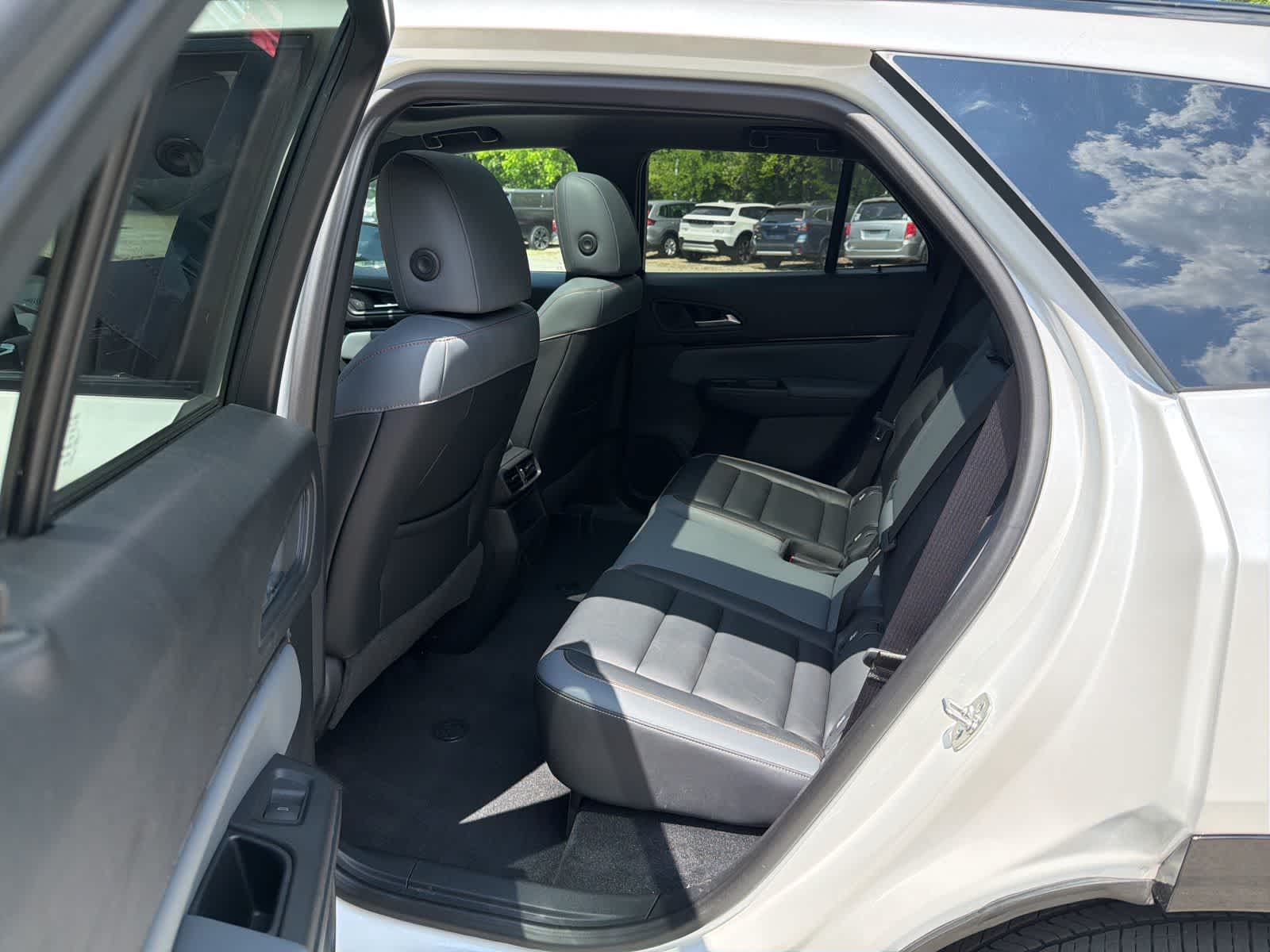 Thumbnail: 2024 Honda Prologue - 15