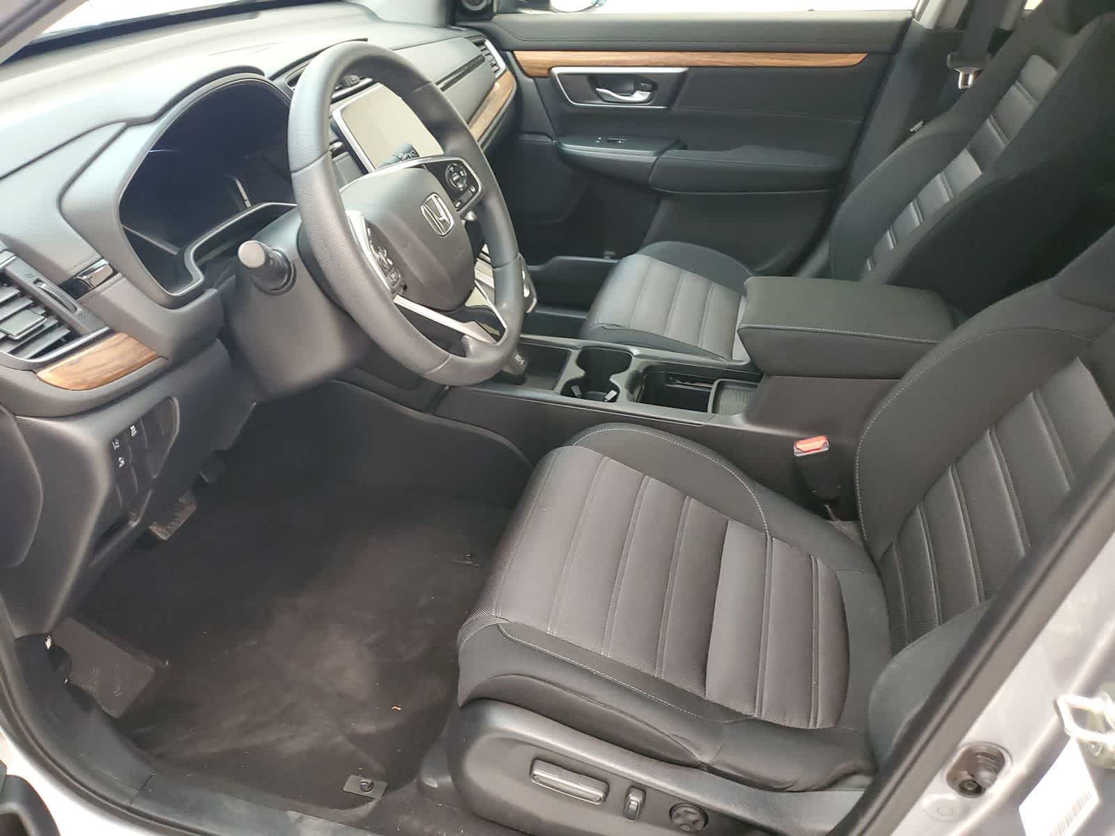 Thumbnail: 2019 Honda CR-V - 18