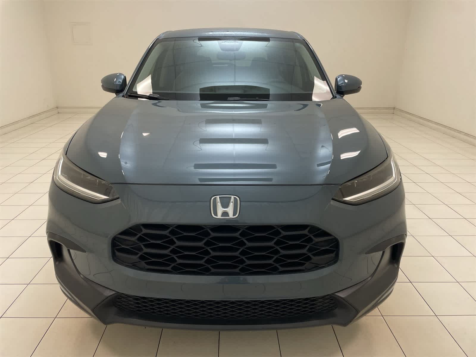 Thumbnail: 2023 Honda HR-V - 22