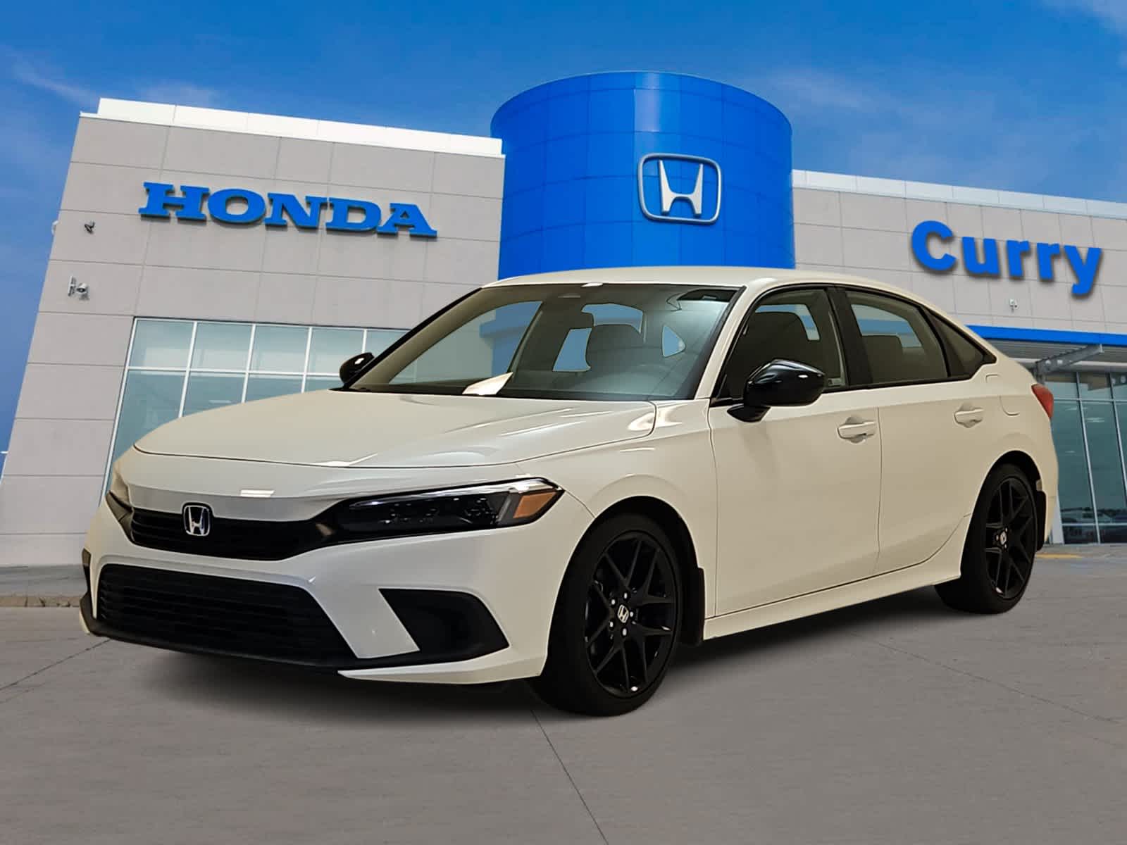 2023 Honda Civic