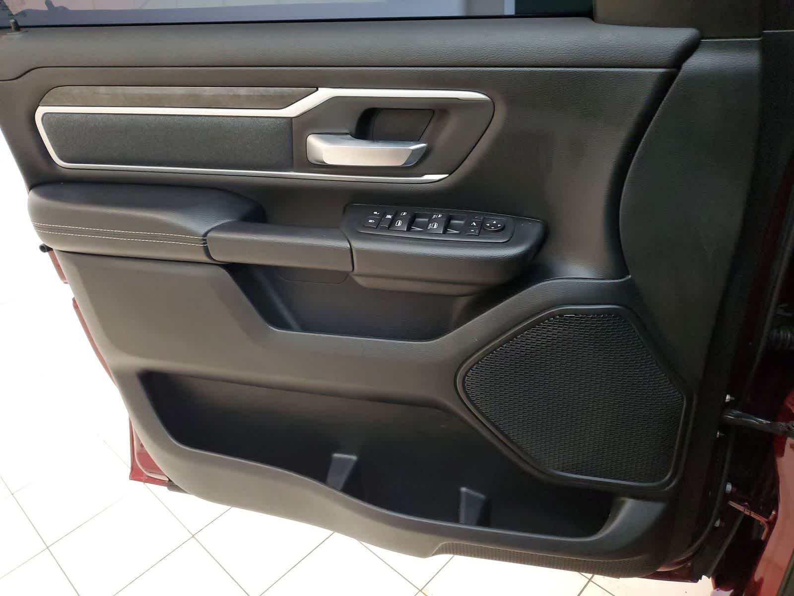 Thumbnail: 2020 RAM 1500 - 15