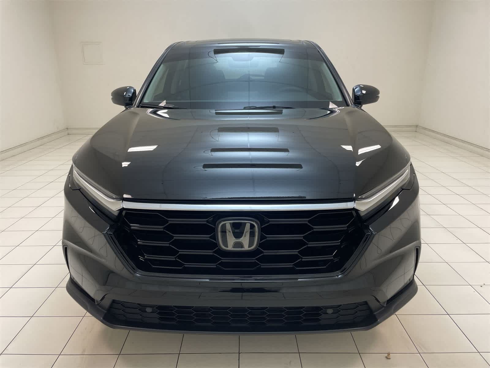 Thumbnail: 2024 Honda CR-V - 26